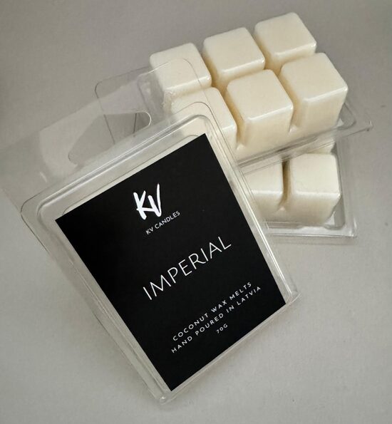 Wax Melts "IMPERIAL"